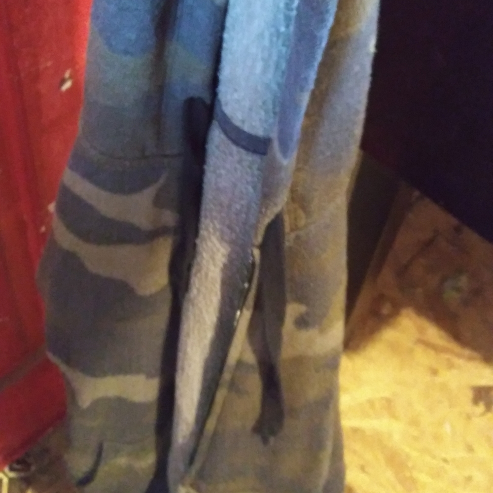 Pink Victoria's Secret Jacket